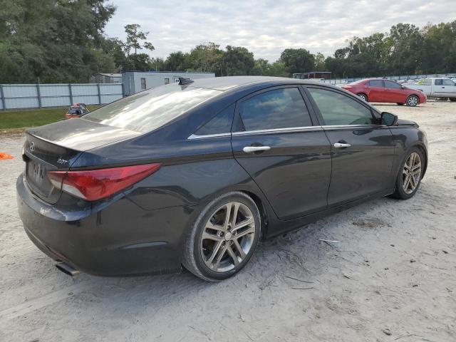 Foto 3 de la subasta – 2012 HYUNDAI SONATA SE con VIN 5NPEC4AB1CH441860