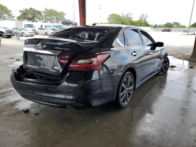 Photo 4 from auction – 2018 NISSAN ALTIMA 2.5 with VIN 1N4AL3AP2JC200926