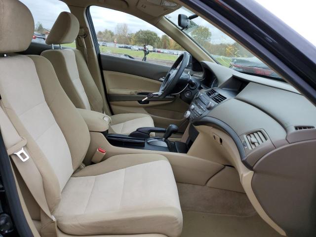 Photo 5 from auction – 2010 HONDA ACCORD LXP with VIN 1HGCP2F46AA110711