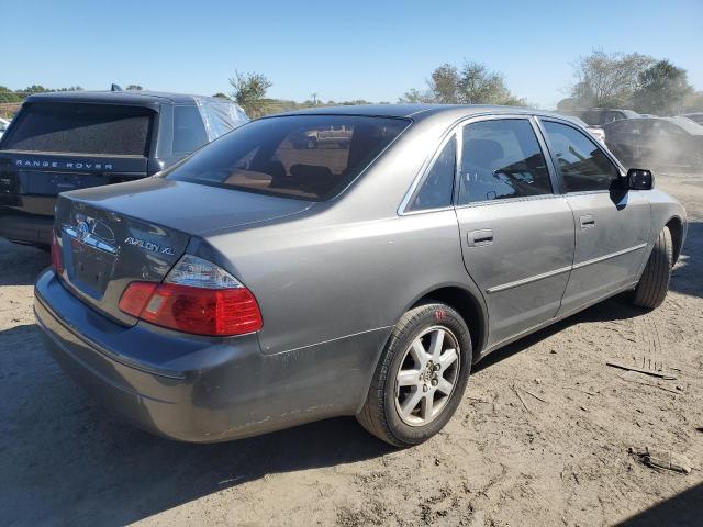Photo 4 from auction – 2004 TOYOTA AVALON XL with VIN 4T1BF28B24U376802