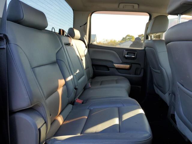 Photo 6 from auction – 2014 CHEVROLET SILVERADO with VIN 3GCUKSEC5EG356828