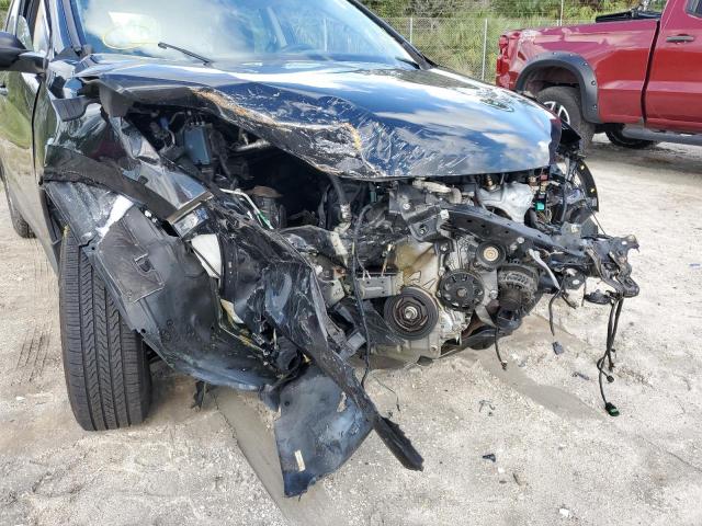 Photo 9 from auction – 2015 HONDA CR-V LX with VIN 3CZRM3H38FG708085