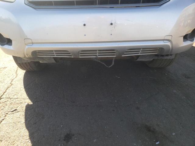 Photo 9 from auction – 2008 TOYOTA HIGHLANDER with VIN JTEES41A482034078