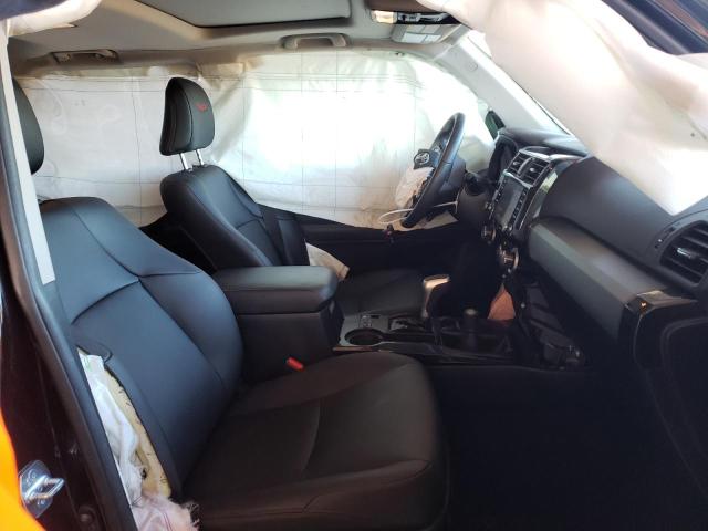 Photo 5 from auction – 2021 TOYOTA 4RUNNER SR with VIN JTERU5JR9M5841597