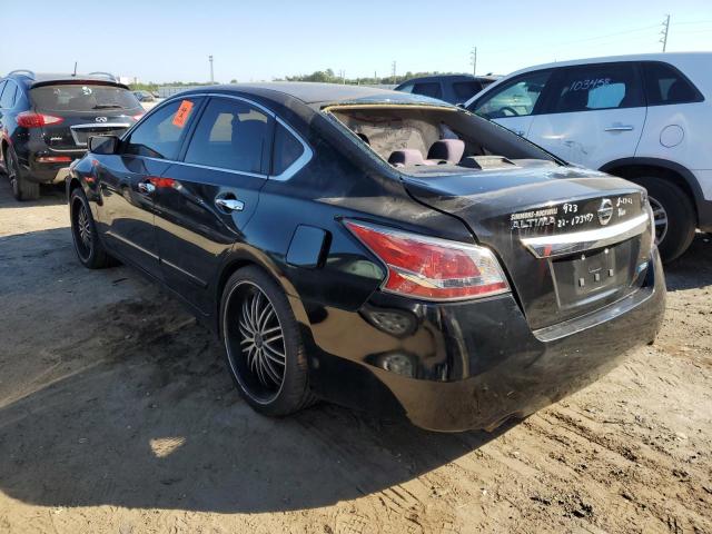 Photo 3 from auction – 2014 NISSAN ALTIMA 2.5 with VIN 1N4AL3AP5EN389601