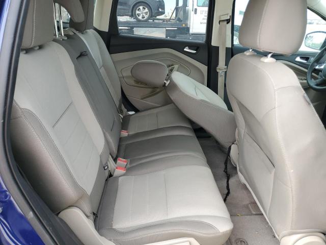 Photo 6 from auction – 2014 FORD ESCAPE SE with VIN 1FMCU0GX7EUD71916