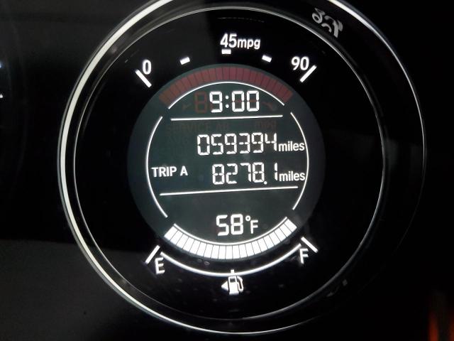 Photo 8 from auction – 2018 HONDA HR-V EX with VIN 3CZRU6H55JM704430