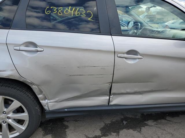 Photo 9 from auction – 2014 MITSUBISHI OUTLANDER with VIN 4A4AR3AU5EE025945