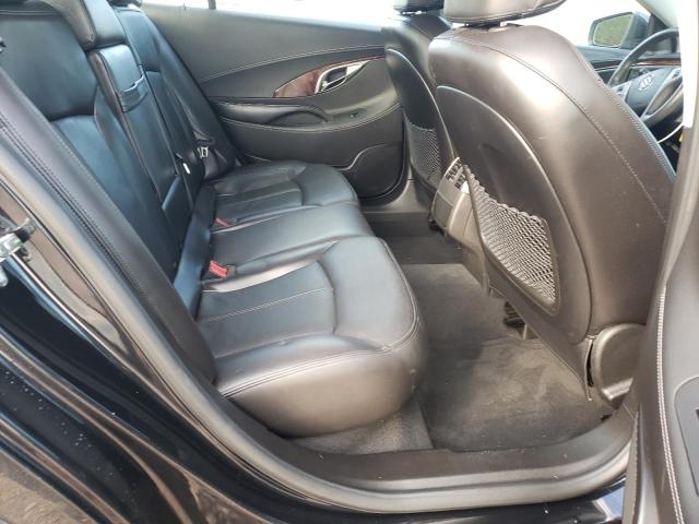Photo 6 from auction – 2011 BUICK LACROSSE C with VIN 1G4GC5GD1BF279448