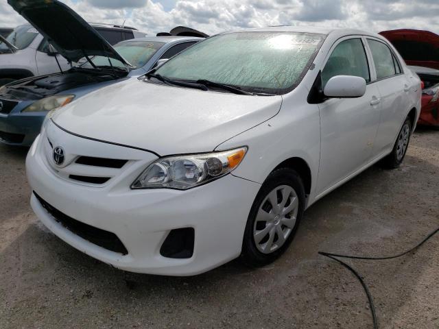 Photo 2 from auction – 2012 TOYOTA COROLLA with VIN 5YFBU4EE2CP009320