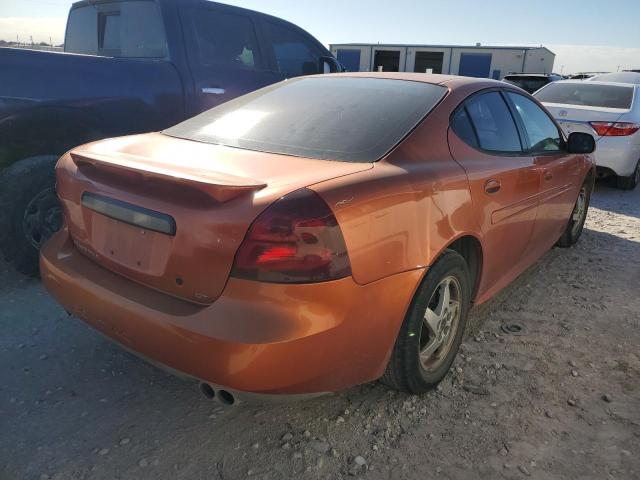 Photo 4 from auction – 2004 PONTIAC GRAND PRIX with VIN 2G2WP522641145365