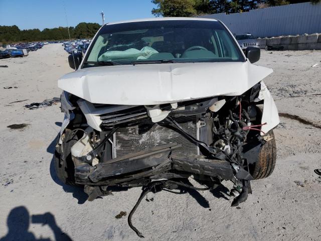 Photo 9 from auction – 2008 DODGE GRAND CARA with VIN 2D8HN44H68R814314