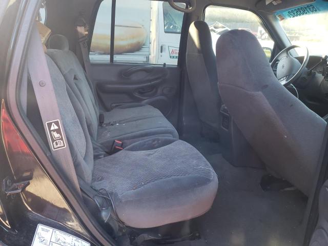 Photo 6 from auction – 1999 FORD EXPEDITION with VIN 1FMRU1763XLB07477