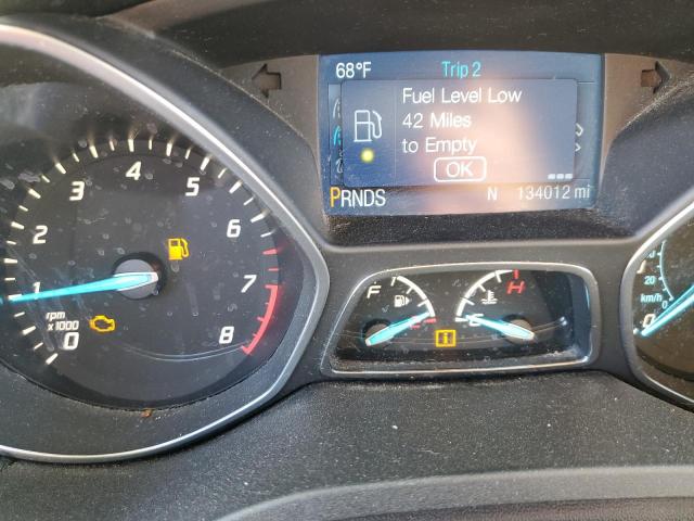 Photo 8 from auction – 2013 FORD ESCAPE SE with VIN 1FMCU9GXXDUD41456