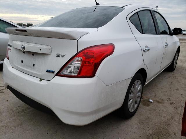 Photo 4 from auction – 2016 NISSAN VERSA S with VIN 3N1CN7AP5GL897755