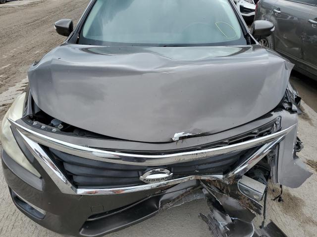 Photo 7 from auction – 2013 NISSAN ALTIMA 2.5 with VIN 1N4AL3AP7DN460764