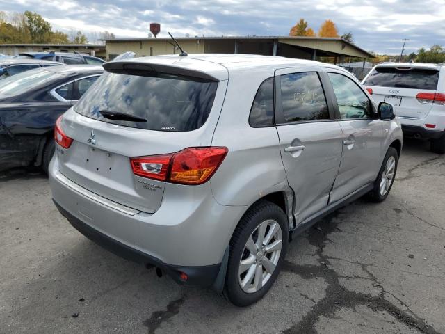 Photo 4 from auction – 2014 MITSUBISHI OUTLANDER with VIN 4A4AR3AU5EE025945