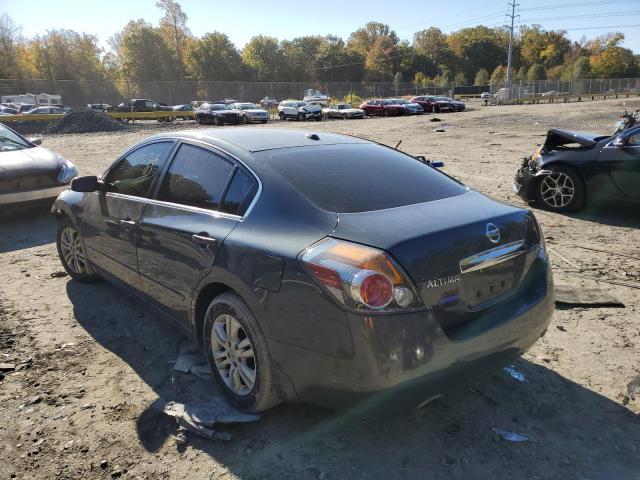 Photo 3 from auction – 2011 NISSAN ALTIMA BAS with VIN 1N4AL2APXBN442489