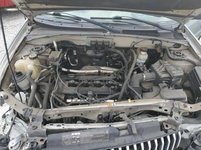 Photo 7 from auction – 2005 MERCURY MARINER with VIN 4M2YU56Z35DJ27250