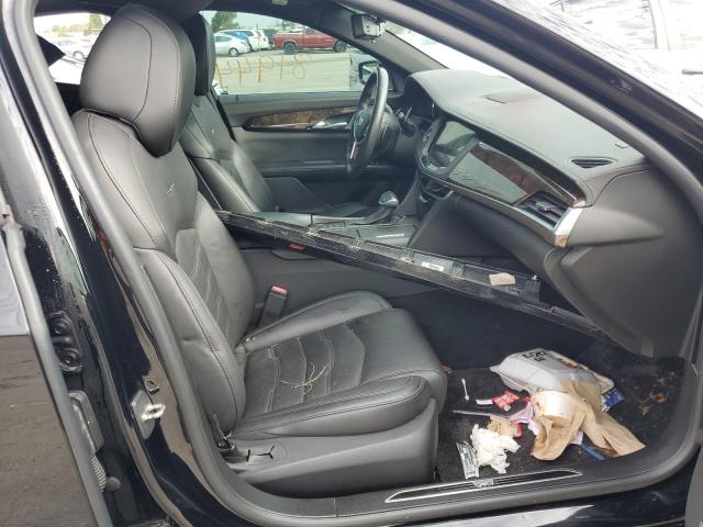 Photo 5 from auction – 2017 CADILLAC CT6 PREMIU with VIN 1G6KF5RS4HU124787