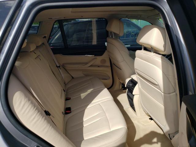 Photo 6 from auction – 2014 BMW X5 XDRIVE3 with VIN 5UXKR0C59E0H16121