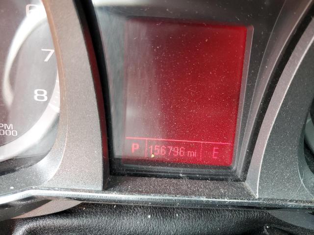 Photo 8 from auction – 2013 GMC TERRAIN SL with VIN 2GKALSEKXD6184463