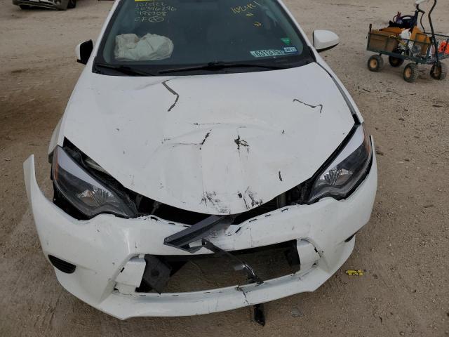 Foto 7 de la subasta – 2016 TOYOTA COROLLA L con VIN 5YFBURHE5GP498908