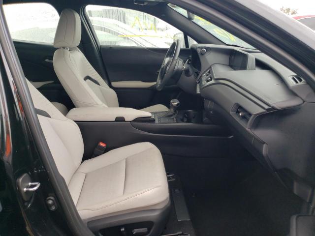 Photo 5 from auction – 2020 LEXUS UX 200 with VIN JTHX3JBH7L2029422