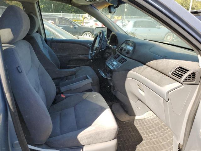 Photo 5 from auction – 2007 HONDA ODYSSEY EX with VIN 5FNRL38417B035925