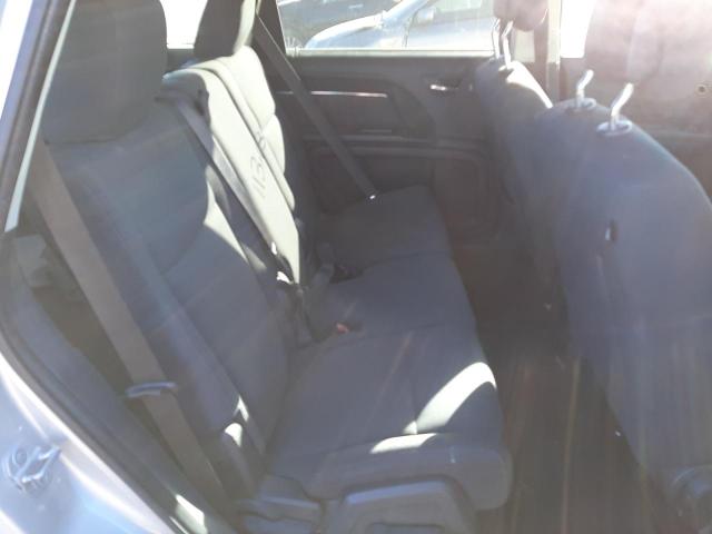 Photo 6 from auction – 2010 DODGE JOURNEY SE with VIN 3D4PG4FB8AT212579