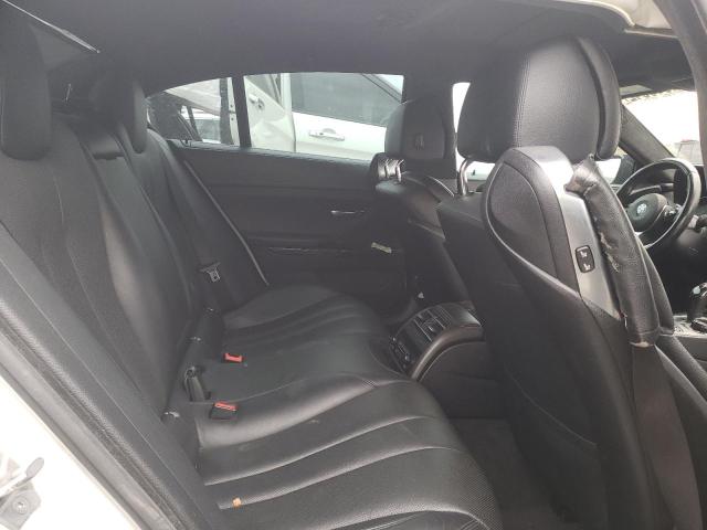 Photo 6 from auction – 2015 BMW 640 XI GRA with VIN WBA6B8C5XFD453101