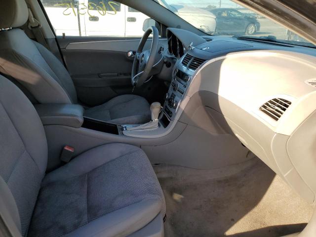 Photo 5 from auction – 2011 CHEVROLET MALIBU LS with VIN 1G1ZA5E1XBF120044