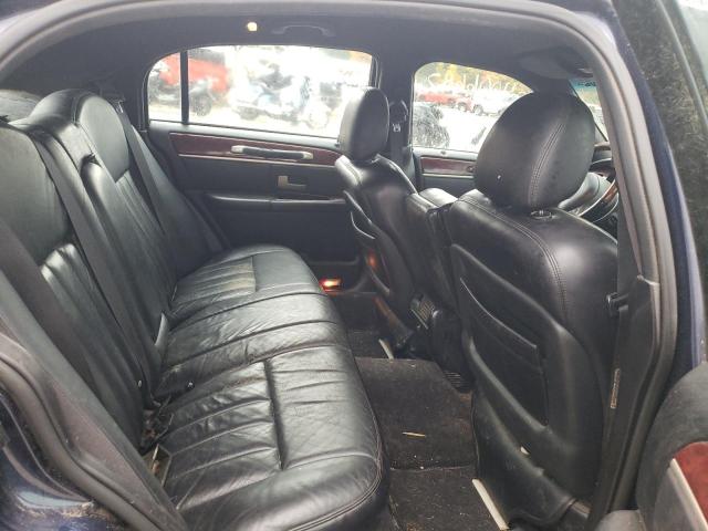 Photo 6 from auction – 2003 LINCOLN TOWN CAR with VIN 1LNHM82W83Y635895