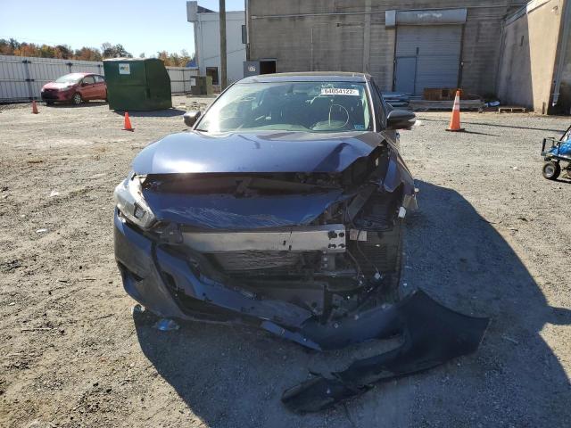 Photo 9 from auction – 2018 NISSAN MAXIMA 3.5 with VIN 1N4AA6AP6JC396196