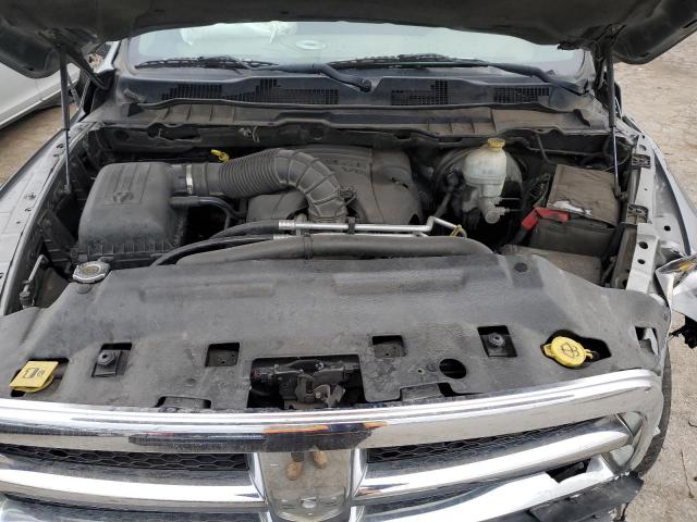 Photo 7 from auction – 2010 DODGE RAM 1500 with VIN 1D7RB1GT5AS248893