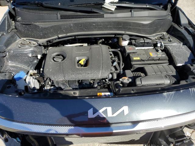 Photo 7 from auction – 2023 KIA SELTOS S with VIN KNDEUCAA8P7351730