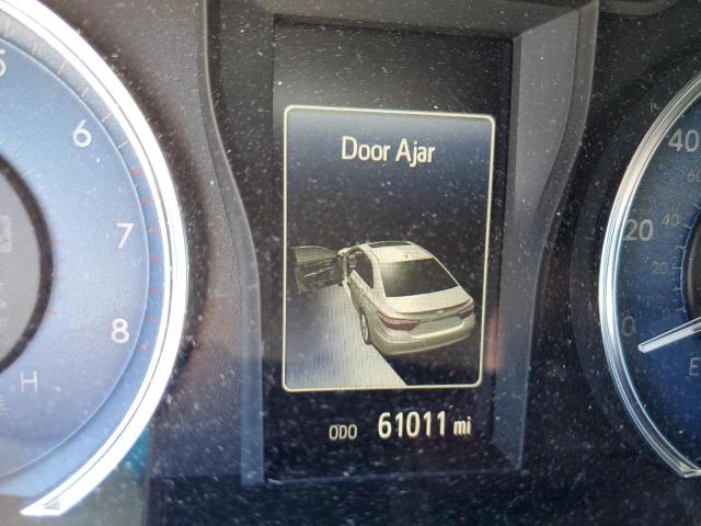 Photo 8 from auction – 2017 TOYOTA CAMRY LE with VIN 4T1BF1FK5HU646785