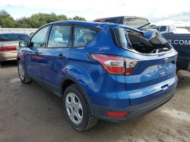 Photo 3 from auction – 2017 FORD ESCAPE S with VIN 1FMCU0F70HUB19723
