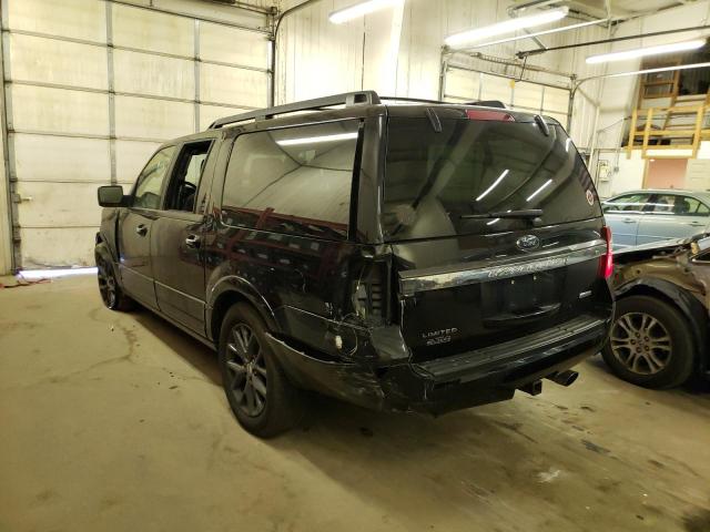 Photo 3 from auction – 2017 FORD EXPEDITION with VIN 1FMJK2AT1HEA57465