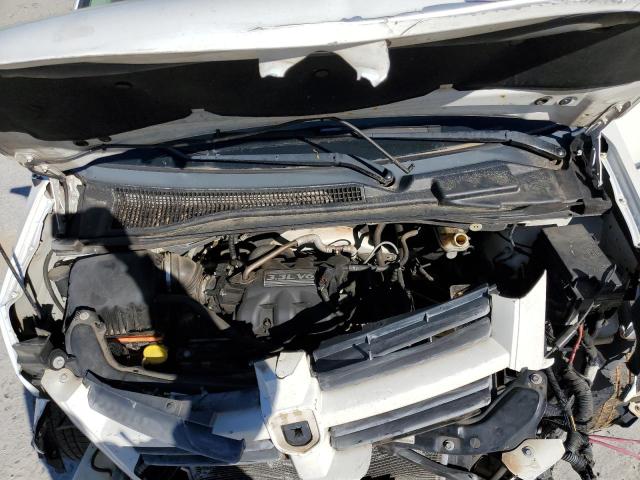 Photo 7 from auction – 2008 DODGE GRAND CARA with VIN 2D8HN44H68R814314