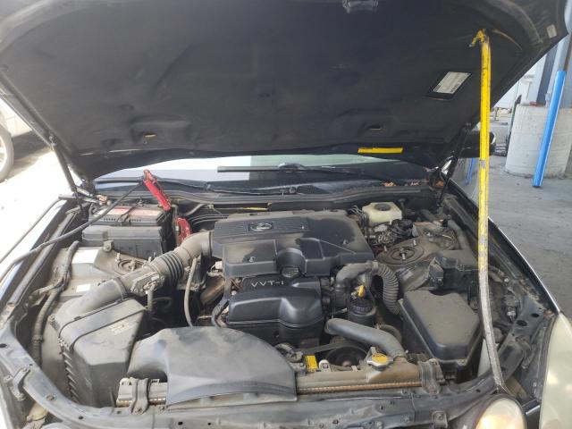 Photo 7 from auction – 2000 LEXUS GS 300 with VIN JT8BD68S1Y0111303