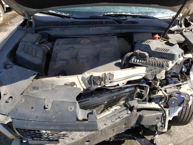 Photo 7 from auction – 2010 GMC TERRAIN SL with VIN 2CTFLFEY2A6293691