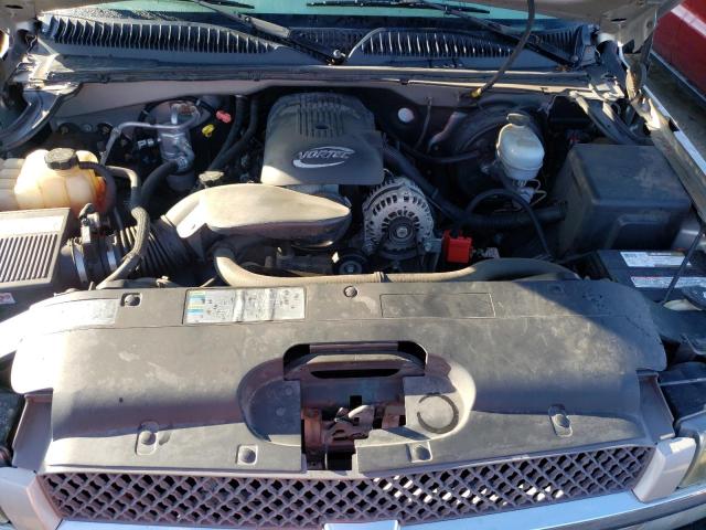 Photo 7 from auction – 2005 CHEVROLET silverado with VIN 2GCEC13T851320946