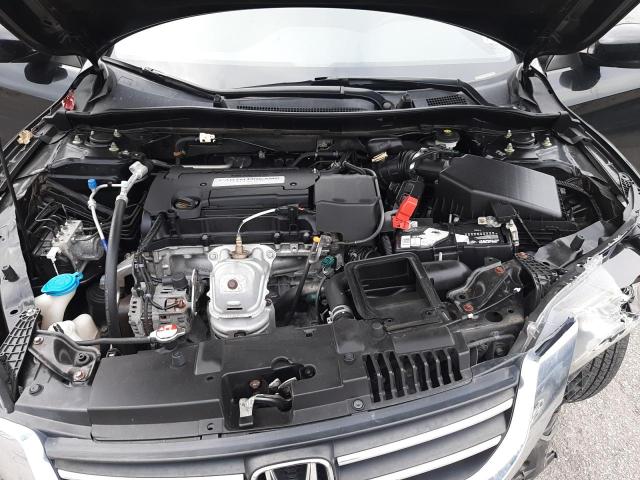 Photo 7 from auction – 2015 HONDA ACCORD LX with VIN 1HGCR2F3XFA164876