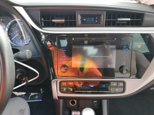Photo 9 from auction – 2019 TOYOTA COROLLA L with VIN 2T1BURHE8KC188129