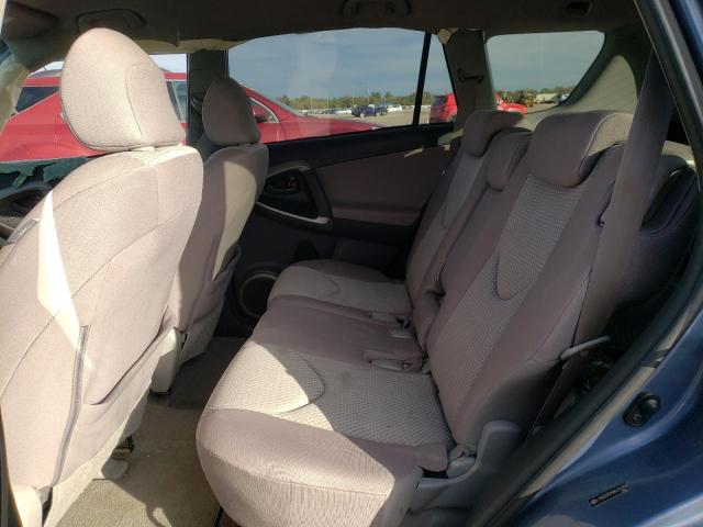 Photo 6 from auction – 2008 TOYOTA RAV4 with VIN JTMZD33V586076293