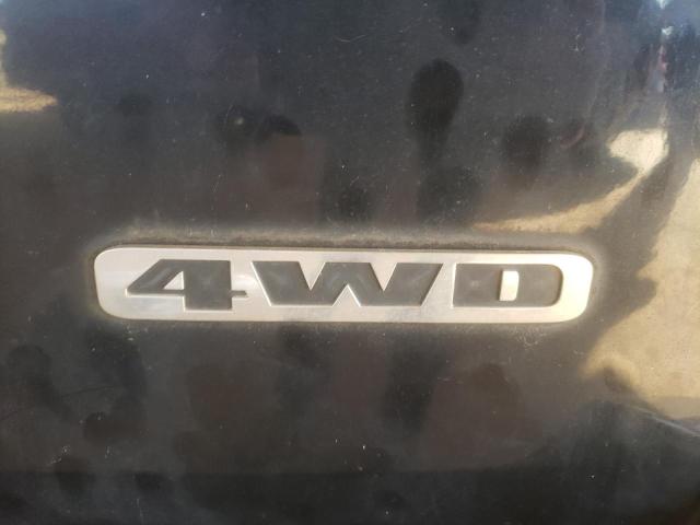 Photo 9 from auction – 2006 HONDA PILOT EX with VIN 2HKYF18496H537654