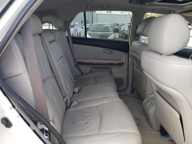 Photo 6 from auction – 2008 LEXUS RX 400H with VIN JTJHW31U082050446