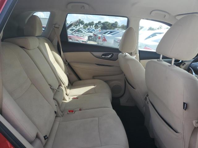 Photo 6 from auction – 2016 NISSAN ROGUE S with VIN KNMAT2MT0GP632039