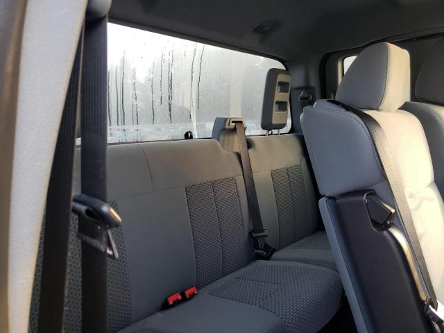 Photo 6 from auction – 2015 FORD F250 SUPER with VIN 1FT7X2B64FEC99690